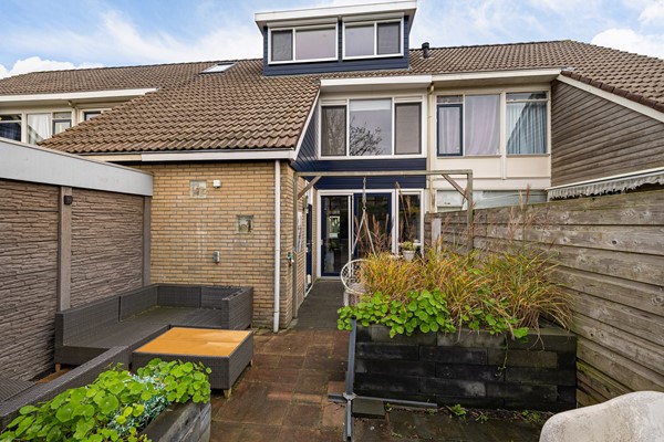 Foto - Te koop: De Stringen 30, 9074 BD Hallum